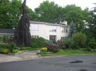 5 Vinne Ct, Edison, NJ 08820