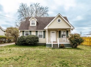 115 East Ave, Goodlettsville, TN