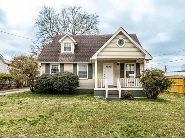 115 East Ave, Goodlettsville, TN 37072