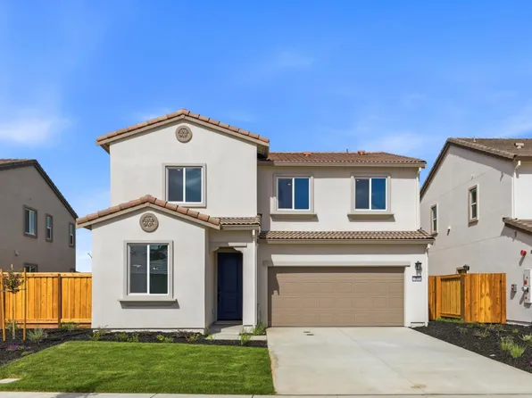 10605 Coolio Way, Stockton, CA 95212