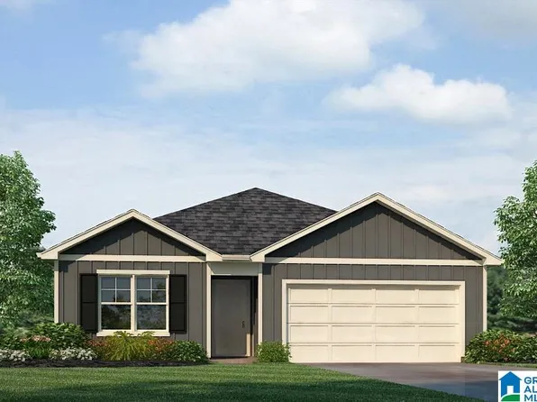 6808 Newbridge Cv, Bessemer, AL 35022