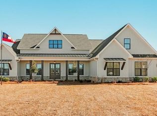 277 Bear Branch Rd LOT 9, Kathleen, GA 31047