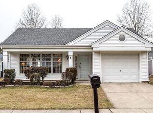 2234 Beltane Rd, Toms River, NJ 08755