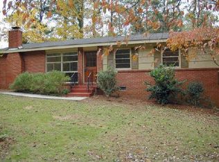 7024 Chappell Cir, Doraville, GA 30360