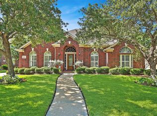 8515 Parmer Ct, Houston, TX 77064