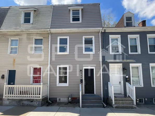 444 S Duke St, York, PA 17401