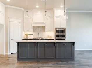 11824 Edi Ave, Yukon, OK 73099