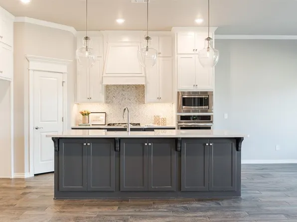 11824 Edi Ave, Yukon, OK 73099