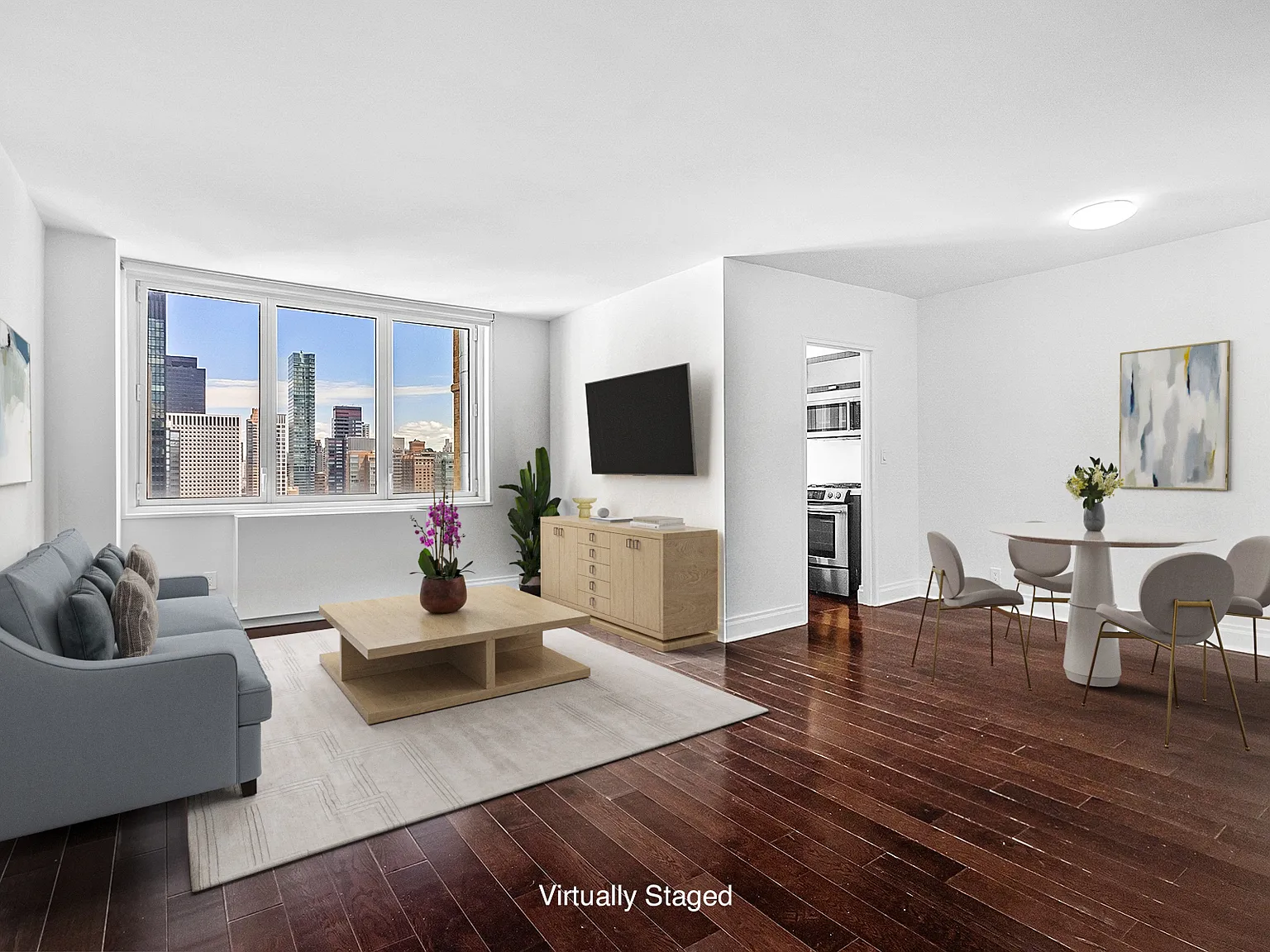 212 East 47th Street — Photo 1