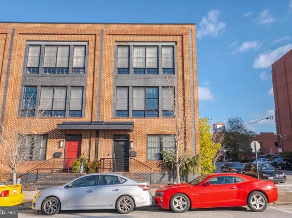 933 S Conkling St, Baltimore, MD 21224