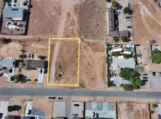 16 Tonekai Rd #92, Apple Valley, CA 92307