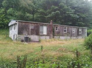 169 Bolinskie Dr, Big Stone Gap, VA 24219