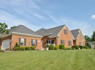 1025 Tottenham Ct, Lynchburg, VA 24503