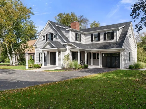 764 Neponset St, Norwood, MA 02062