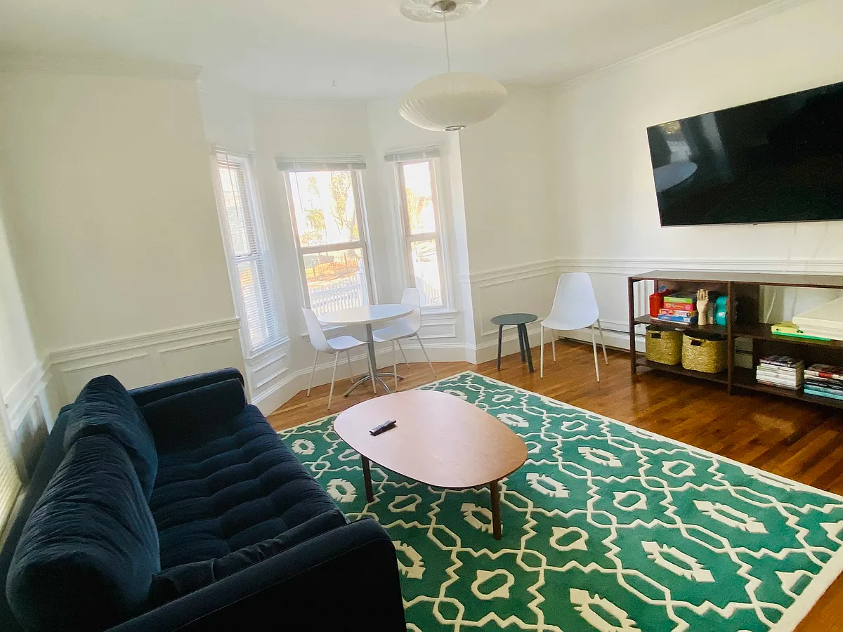 Building Photo - 41 Teel St #1