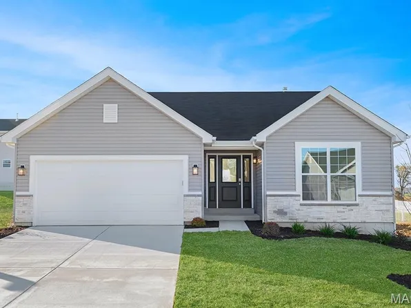 6722 Raymond Ave, Saint Louis, MO 63133