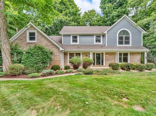 3610 Cranberry Dr, Greenfield, IN