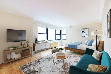 Rented by Stonehenge NYC LLC