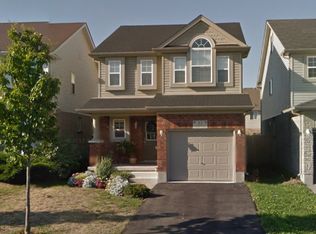 33 Sinclair St, Guelph, ON N1L 1R6