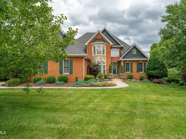 134 Magnolia Ridge Dr, Jonesborough, TN 37659