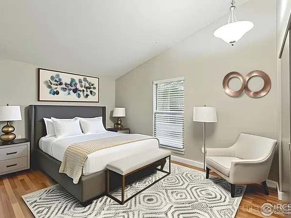 8060 Niwot Rd #34, Niwot, CO 80503