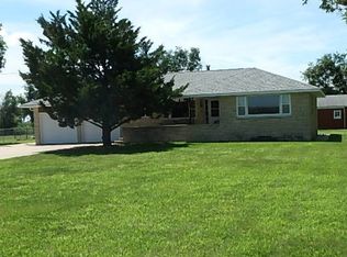 4055 W Airport Rd, Grand Island, NE 68803