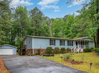 1028 Wintu Ct, Raleigh, NC 27603