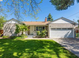 3848 James Ave, Fremont, CA 94538