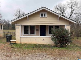 2713 Brookhaven Ave SW, Birmingham, AL 35211