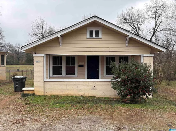 2713 Brookhaven Ave SW, Birmingham, AL 35211
