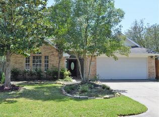 8606 Majesticbrook Dr, Houston, TX 77095