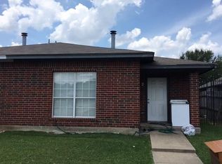 2516 Summer Place Dr, Arlington, TX 76014