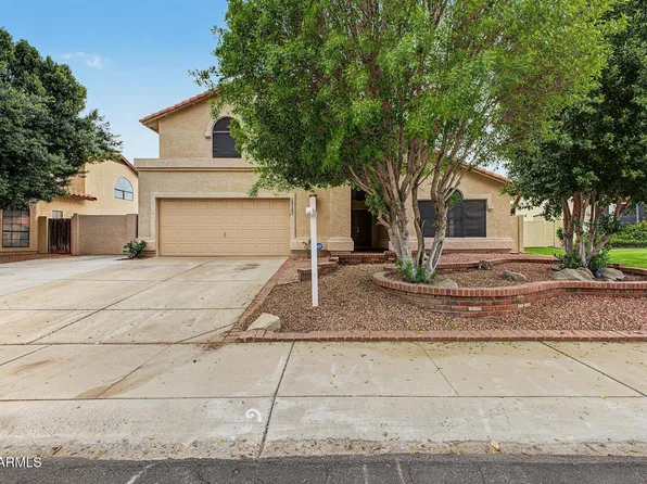 19122 N 71ST Drive, Glendale, AZ 85308