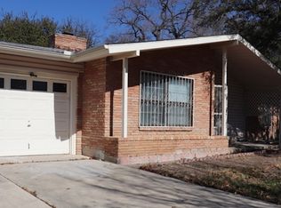 4311 Eisenhauer Rd, San Antonio, TX 78218