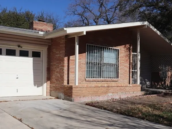 4311 EISENHAUER RD, San Antonio, TX 78218