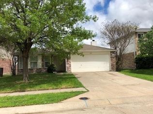 2612 Caprock Rd, McKinney, TX 75071