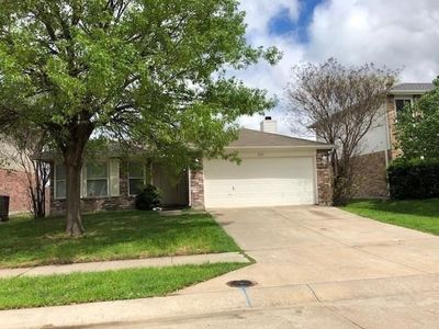 2612 Caprock Rd, McKinney, TX, 75071