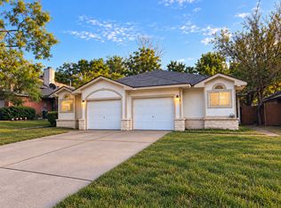 1235 Armadillo Rd #B, Austin, TX 78745