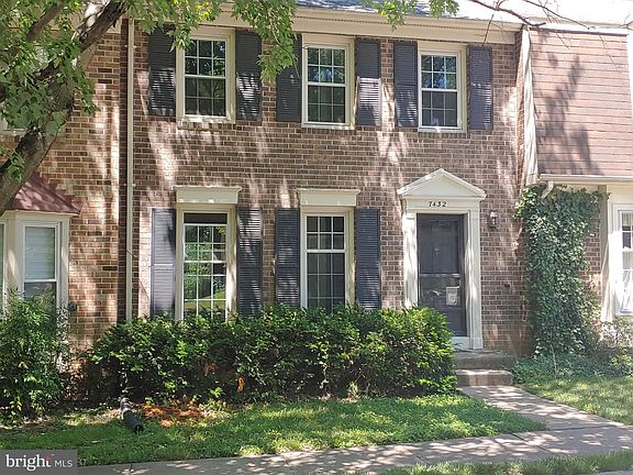 2nd image of 7432 Adams Park Ct