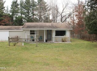 16254 Red Pine Dr NW, Kent City, MI 49330