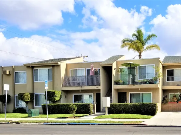4177 Idaho St #B, San Diego, CA 92104