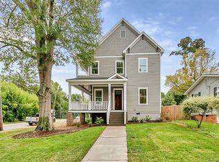 1358 Downs Ave, Charlotte, NC 28205