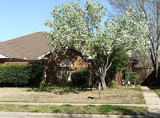 232 Lodge Rd, Coppell, TX 75019