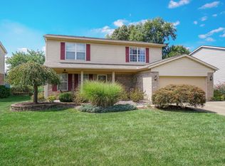 2937 Michaels Run, Cincinnati, OH
