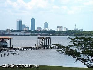 View of City 