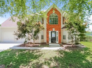 968 Field View Dr, McDonough, GA 30253