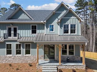 5695 Young Deer Dr, Cumming, GA 30041