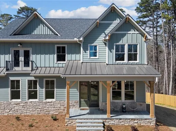 5695 Young Deer Dr, Cumming, GA 30041