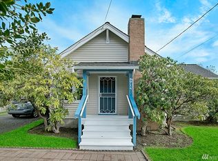 9714 37th Ave SW, Seattle, WA 98126