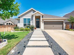 12120 Mossygate Trl, Manor, TX 78653